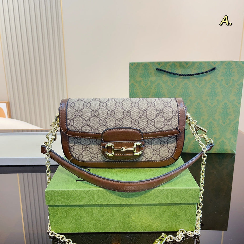 EN - New Bag GCI 484