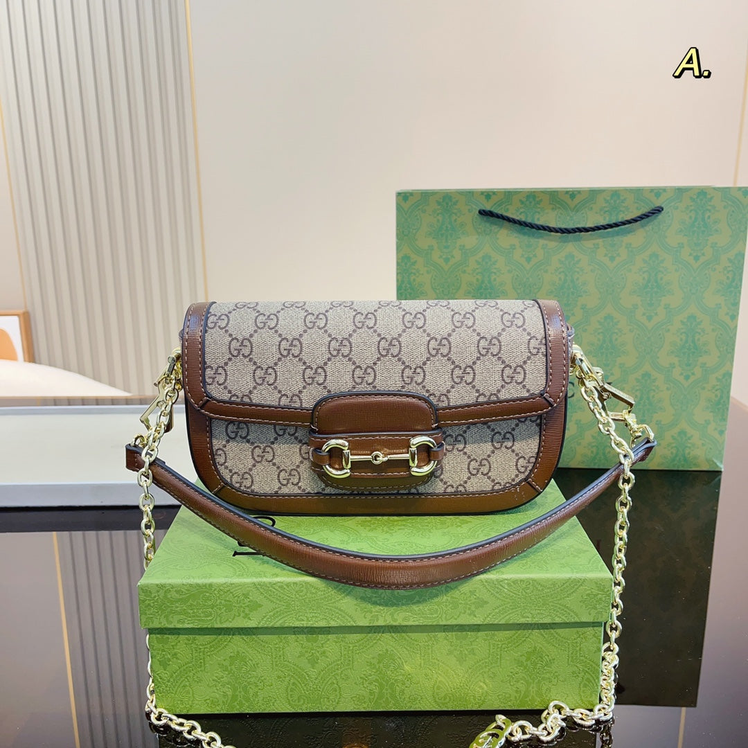 EN - New Bag GCI 484
