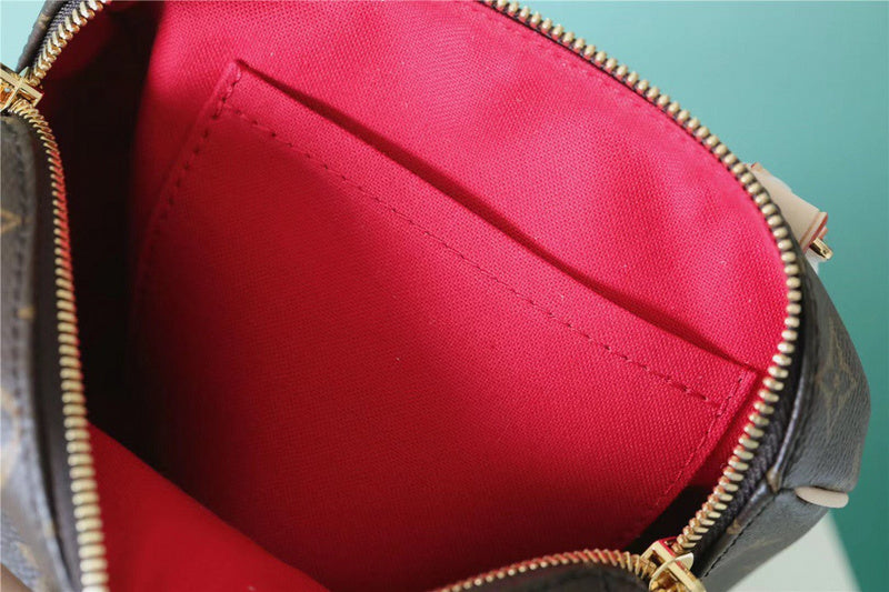 Satchel Bags - VL Bags - 6976