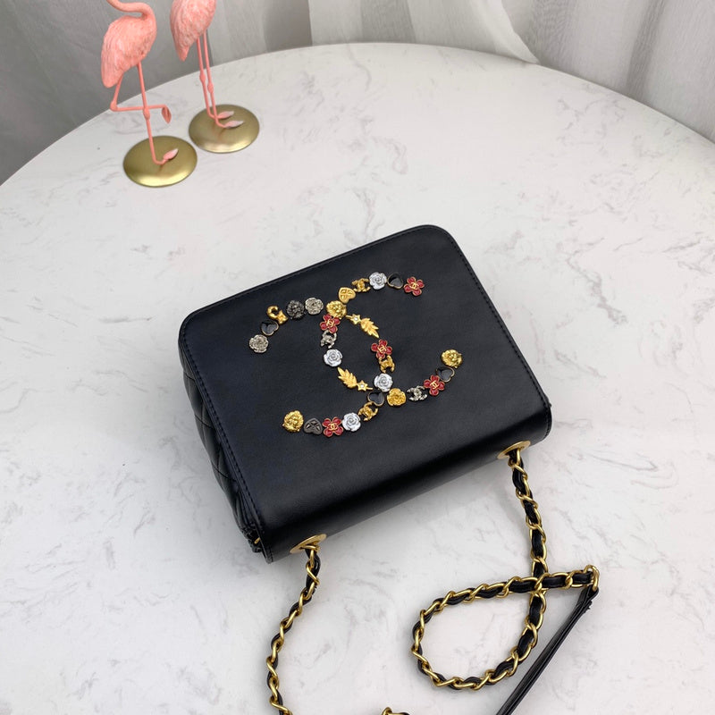 Satchel Bags - CLN Bags - 1246