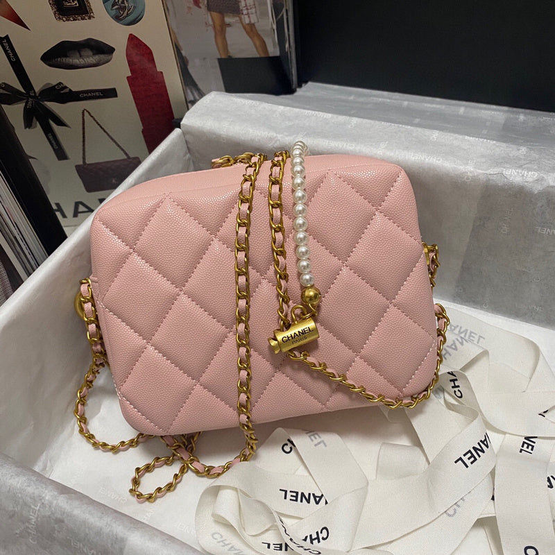 Satchel Bags - CHL Bags - 3606