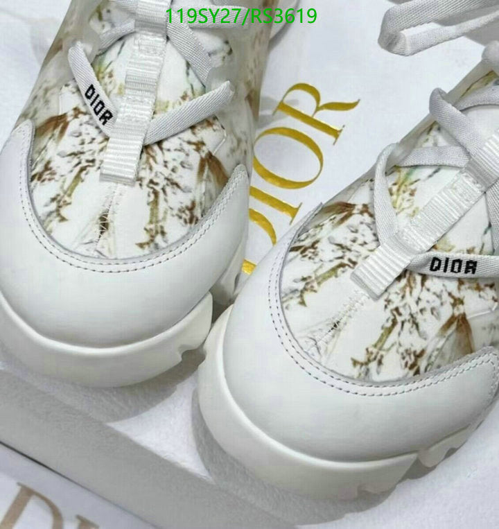 SAMCC - DOR Women Shoes - 1623