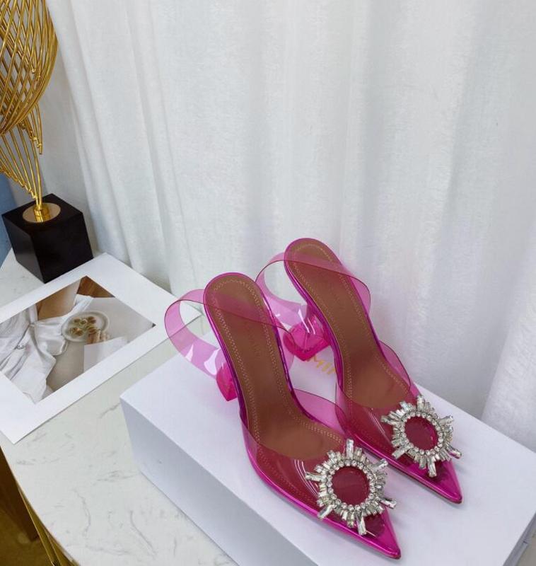 SAMC - AMID Women Shoes - 077