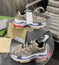 SAMC - GUKI Women Shoes - 1305