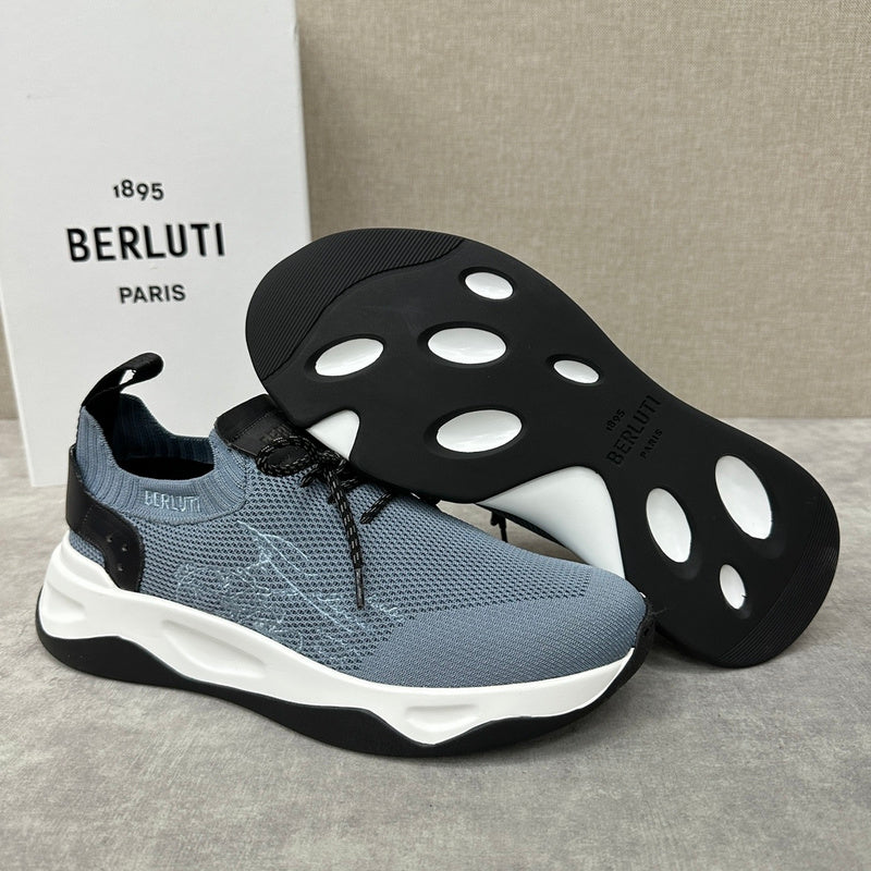 Glami - BRE Men Shoes - 211