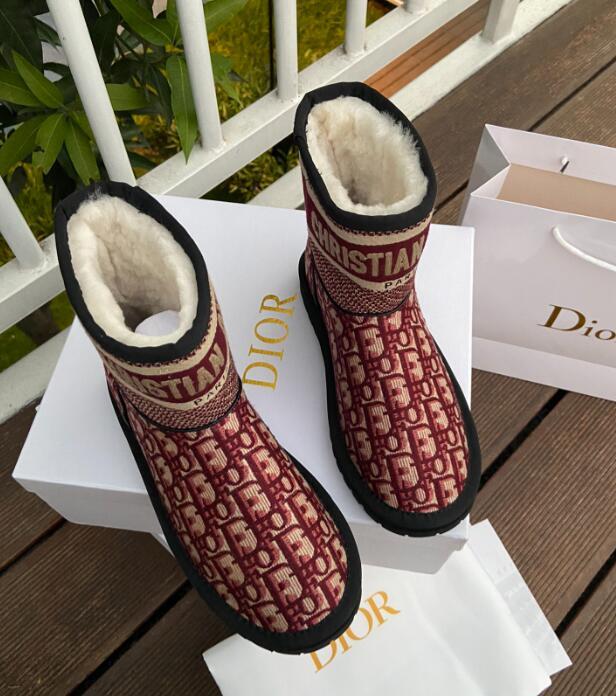 SAMCC - DOR Women Shoes - 504