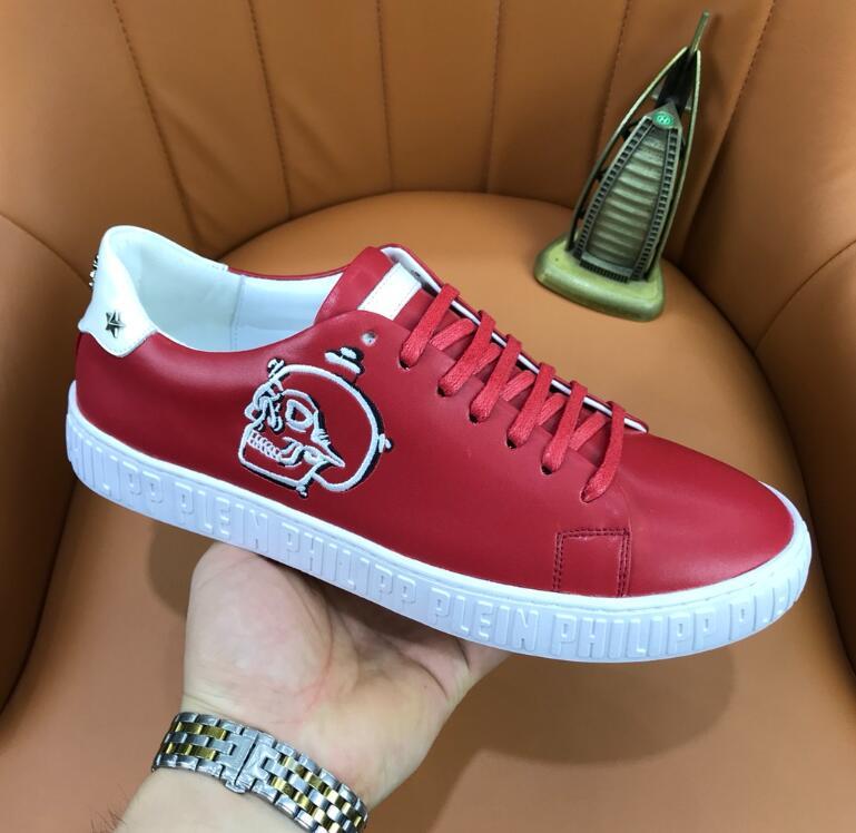 SAMC - PHP Shoes - 147