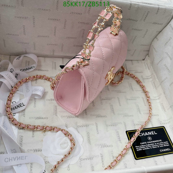 SAMC - CHL Bags Crossbody - 194