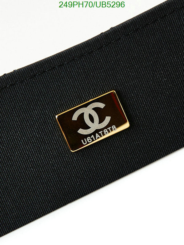 SAMC - CHL Bags - 298