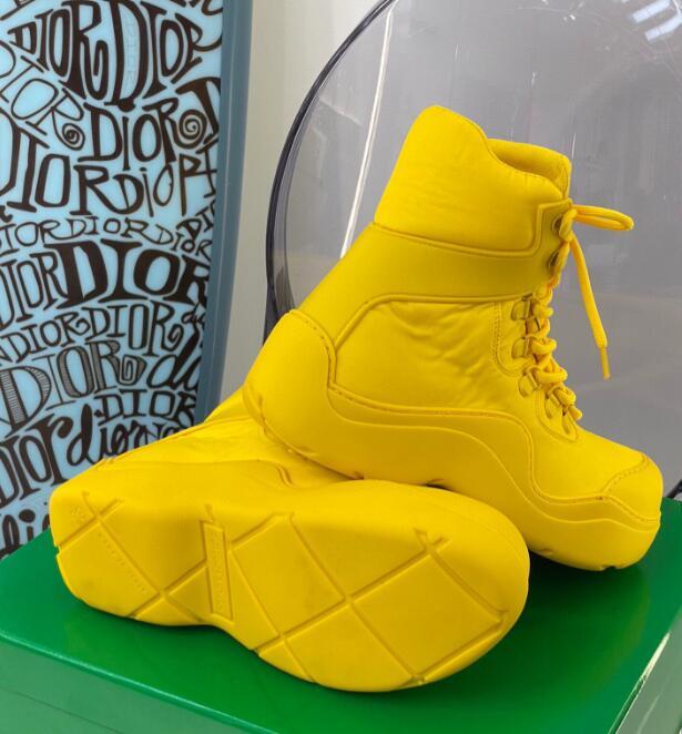SAMC - BOV Men Shoes - 157