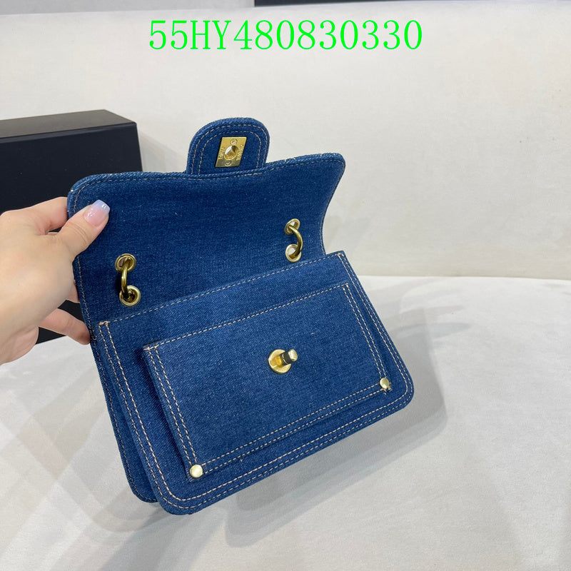Glami - CHL Bags - 024