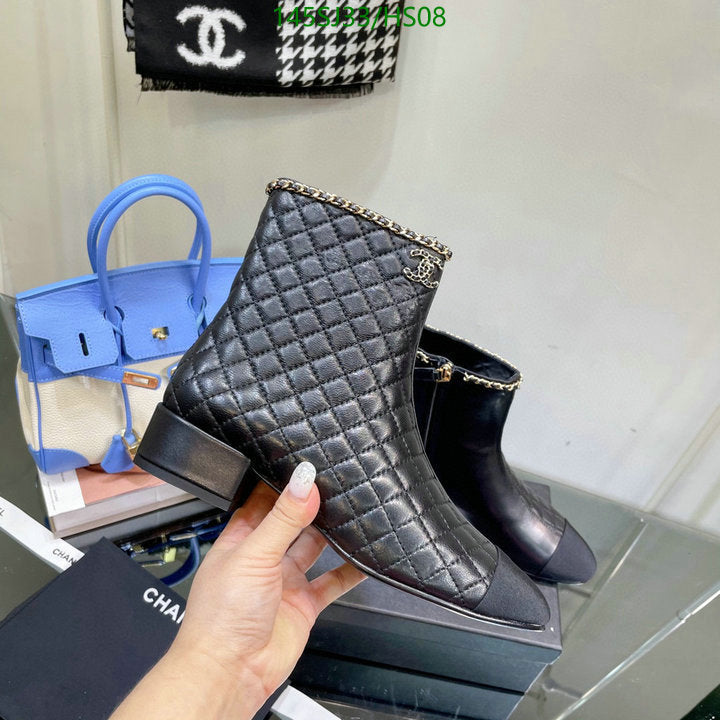 SAMC - CHL Women Boots - 177