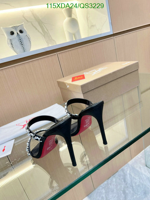 SAMC - CBL Women Shoes - 104