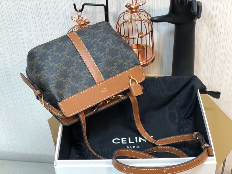 Glamy - COL Bags - 329