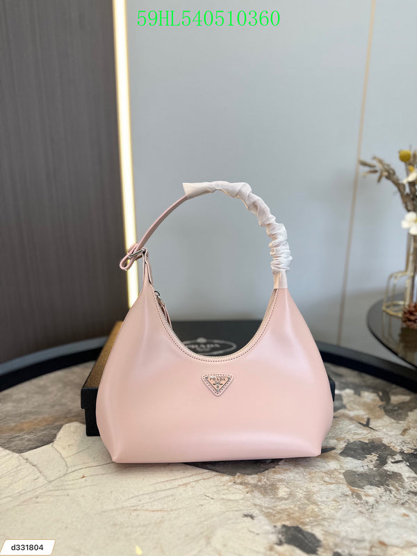 Satchel Bags - PDA Bags - 3320