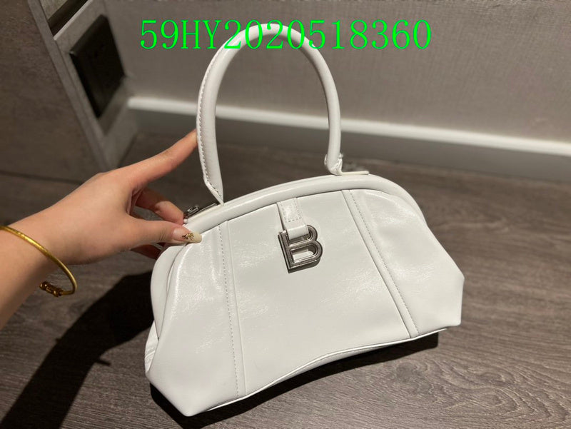 Satchel Bags - BGA Bags - 2281