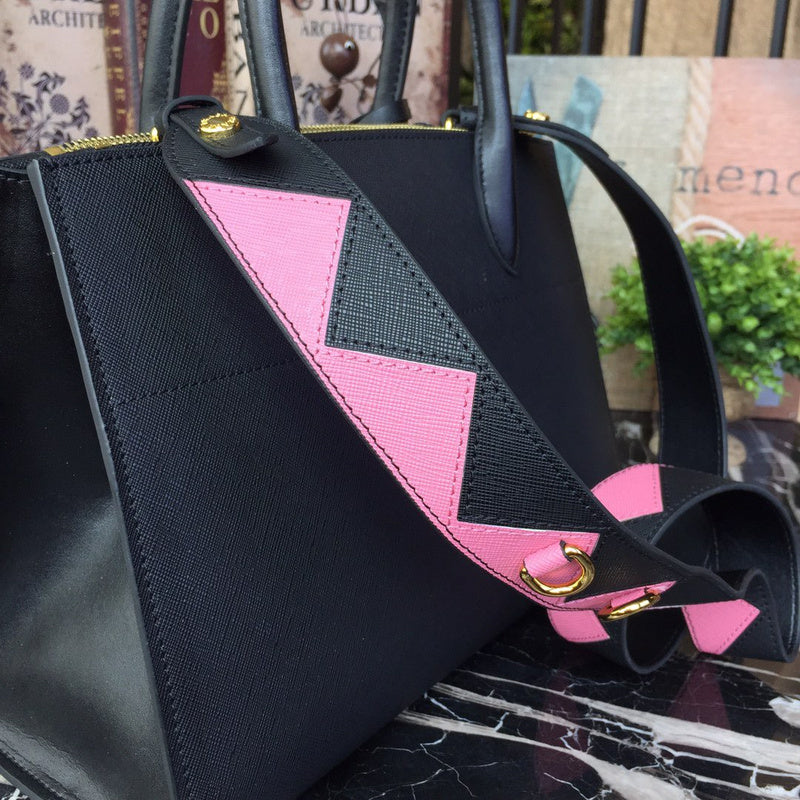 Satchel Bags - PDA Bags - 1347