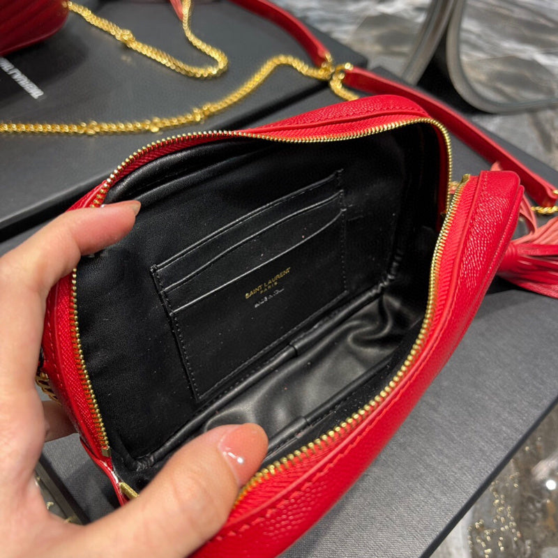 Glami- Glami- - SLY Bags - 1436