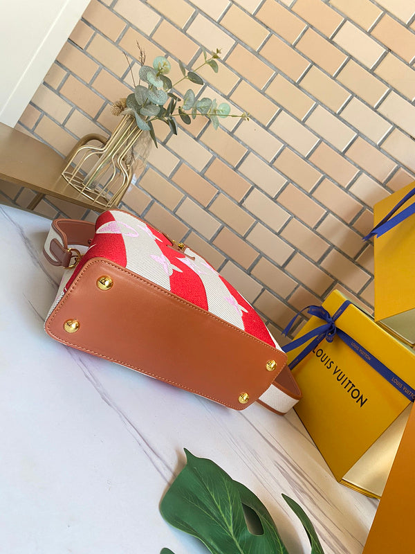 Satchel Bags - VL Bags - 668