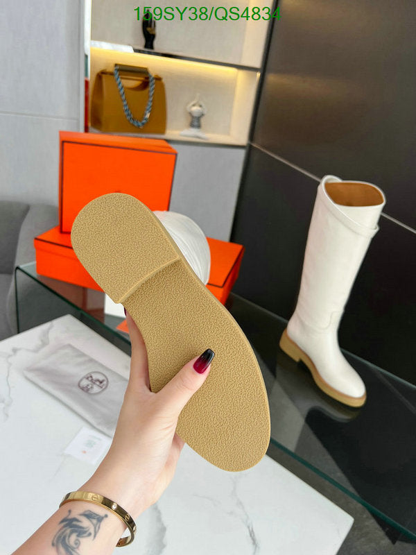 SAMC - HMS Women Shoes - 162