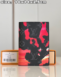 SAMC - Mix Wallets - 201