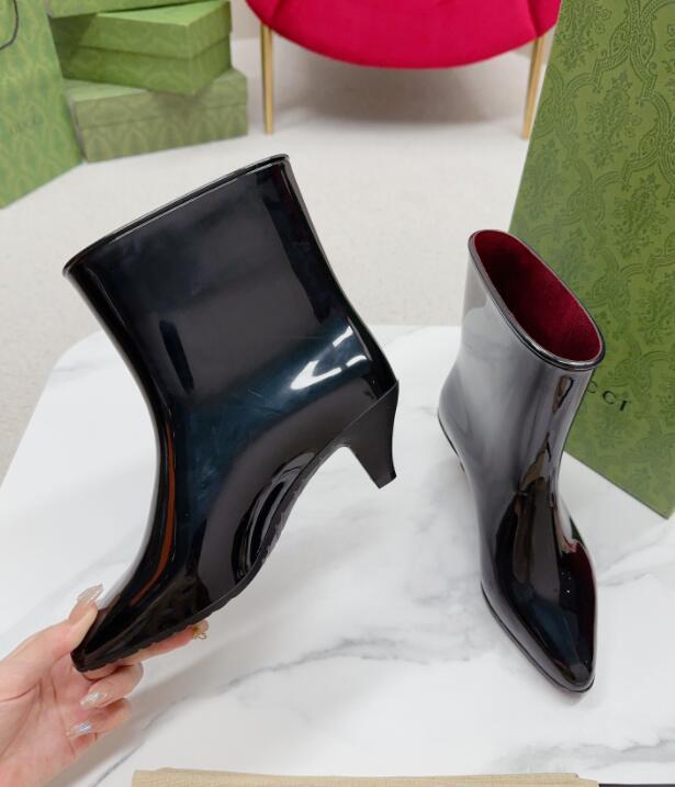 SAMC - GUKI Women Shoes - 507
