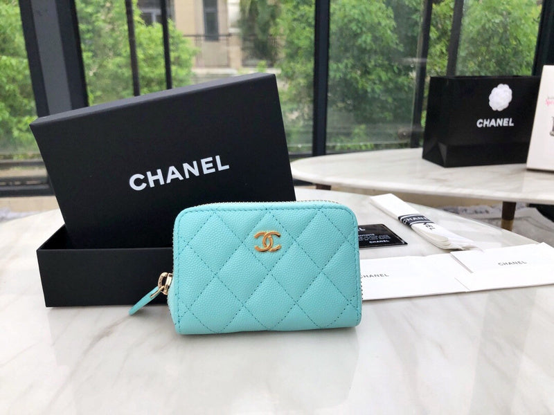 Glami-is - CHL Wallets - 047