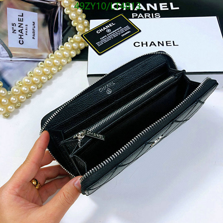 SAMC - CHL Wallets - 101