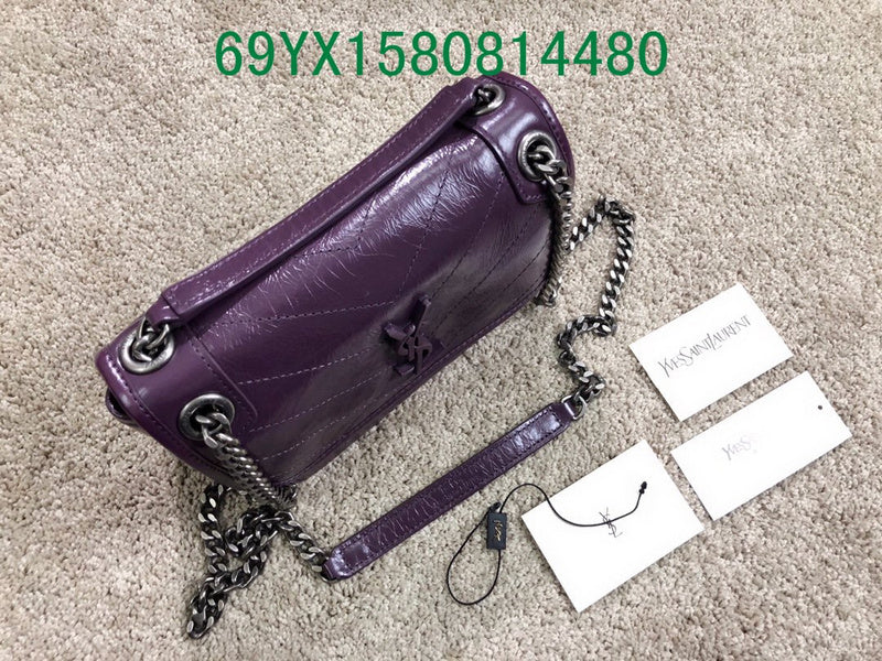 Glami - YLS Bags - 2137