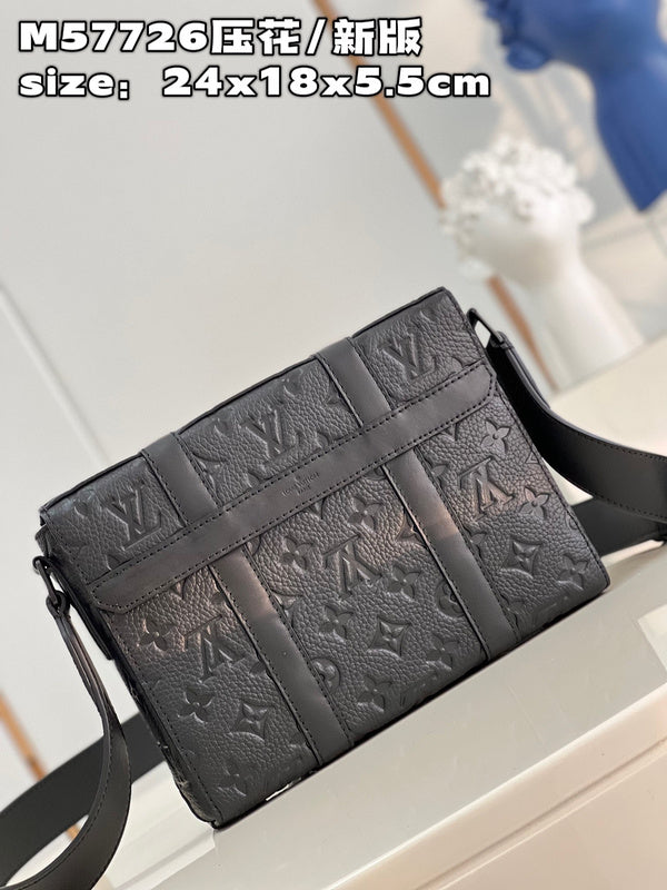 Glamy - LOV Bags - 120