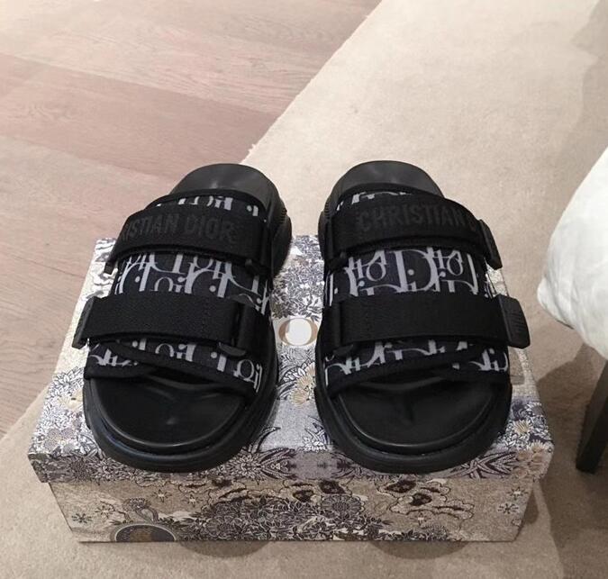 SAMCC - DOR Women Shoes - 1280