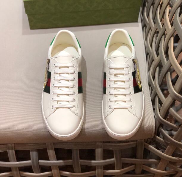 SAMC - GUKI Men Shoes - 947