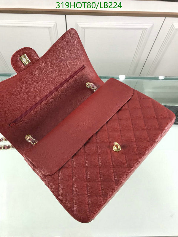 SAMC - CHL Bags - 950