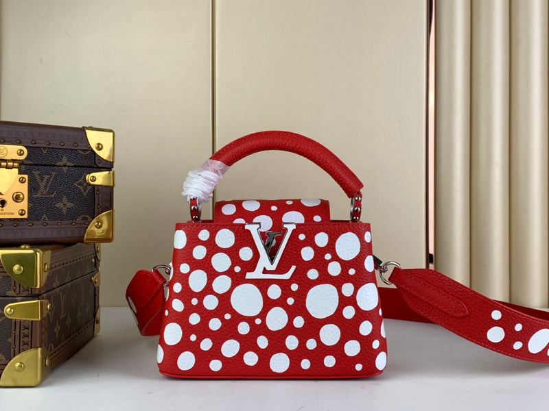 Satchel Bags - VL Bags - 2566