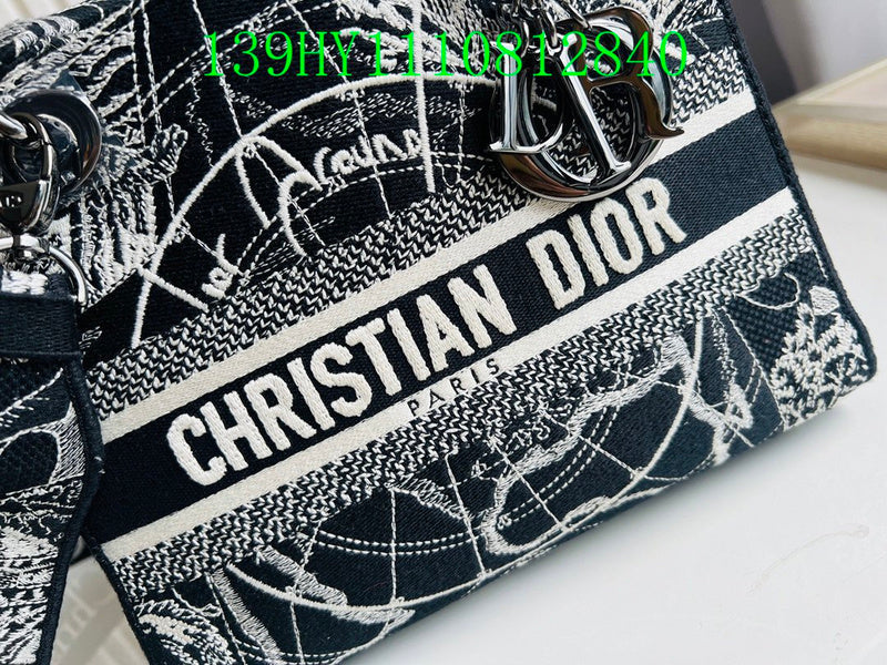 Glami - DOR Bags - 1336