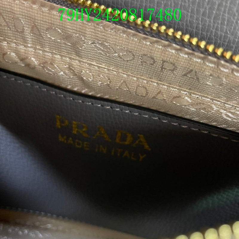 Satchel Bags - PDA Bags - 4066