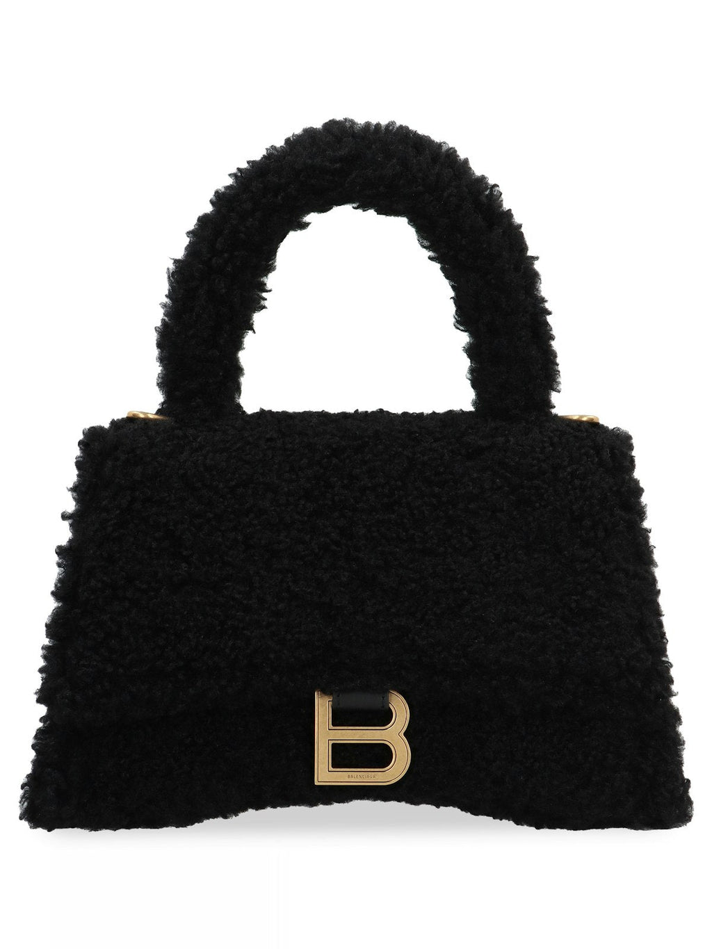 HOURGLASS HANDBAG