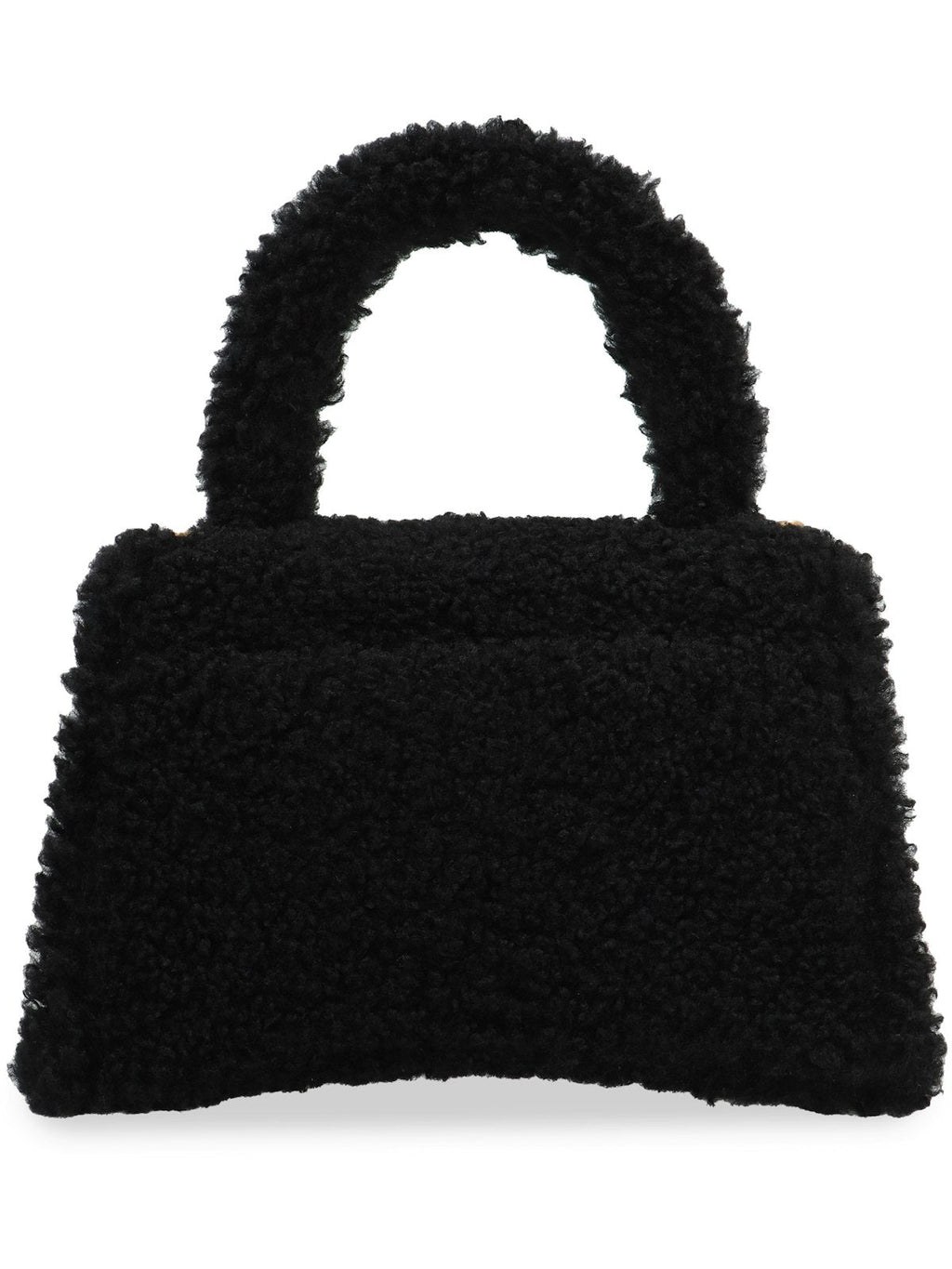 HOURGLASS HANDBAG
