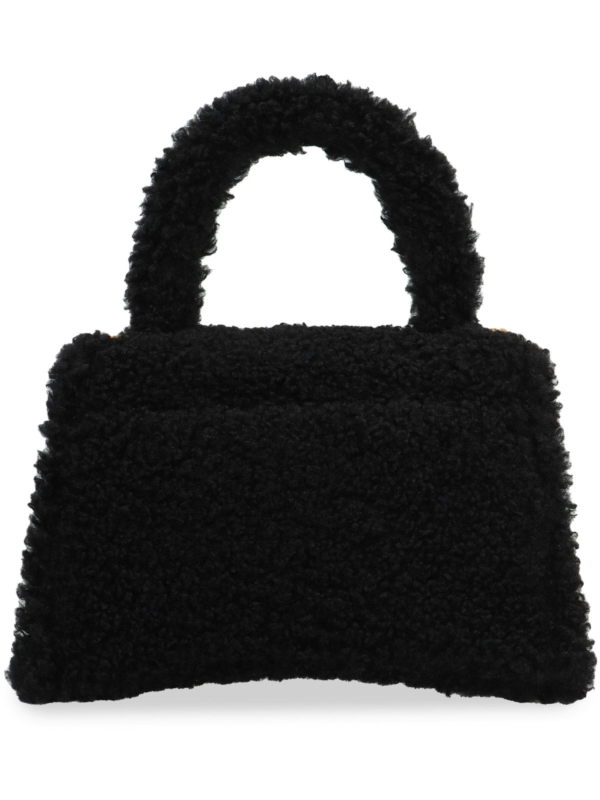 HOURGLASS HANDBAG
