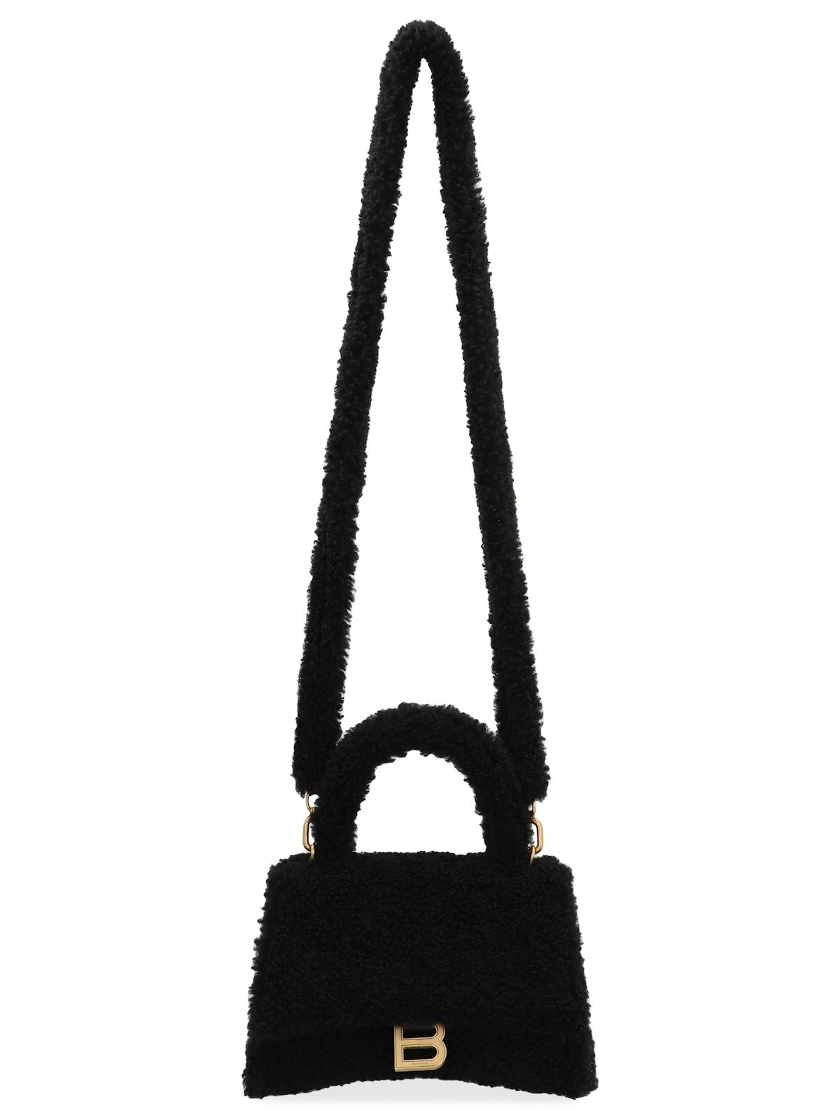 HOURGLASS HANDBAG