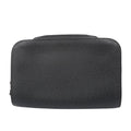 Louis Vuitton Baikal  Leather Clutch Bag