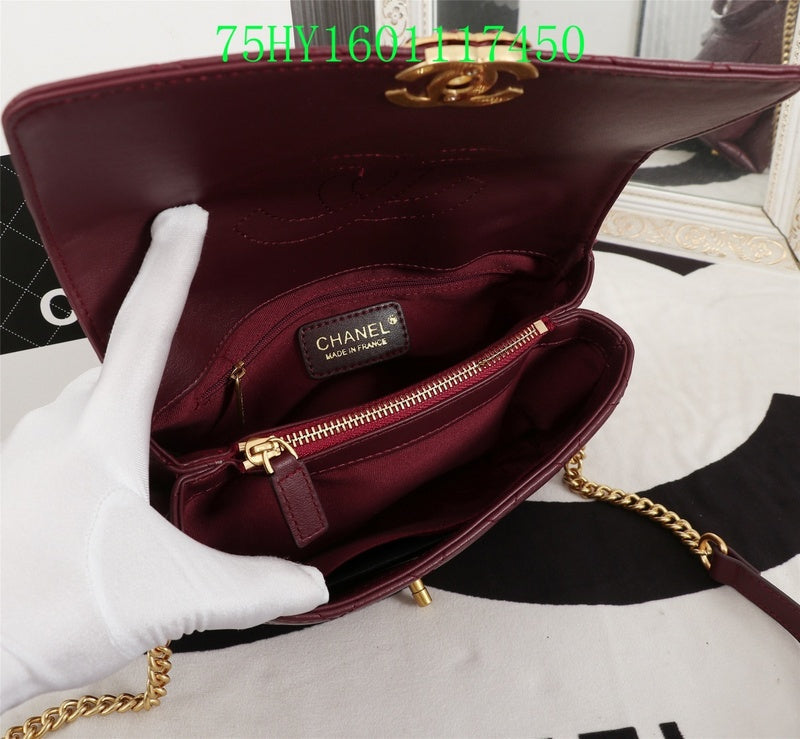 Glami - CHL Bags - 3183