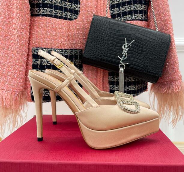 SAMC - VEL Women Shoes - 242