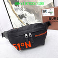ELE Fashion -BBR Bags - 193