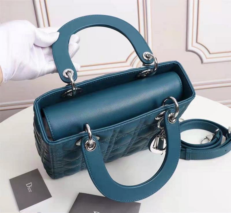 Satchel Bags - DOR Bags - 424