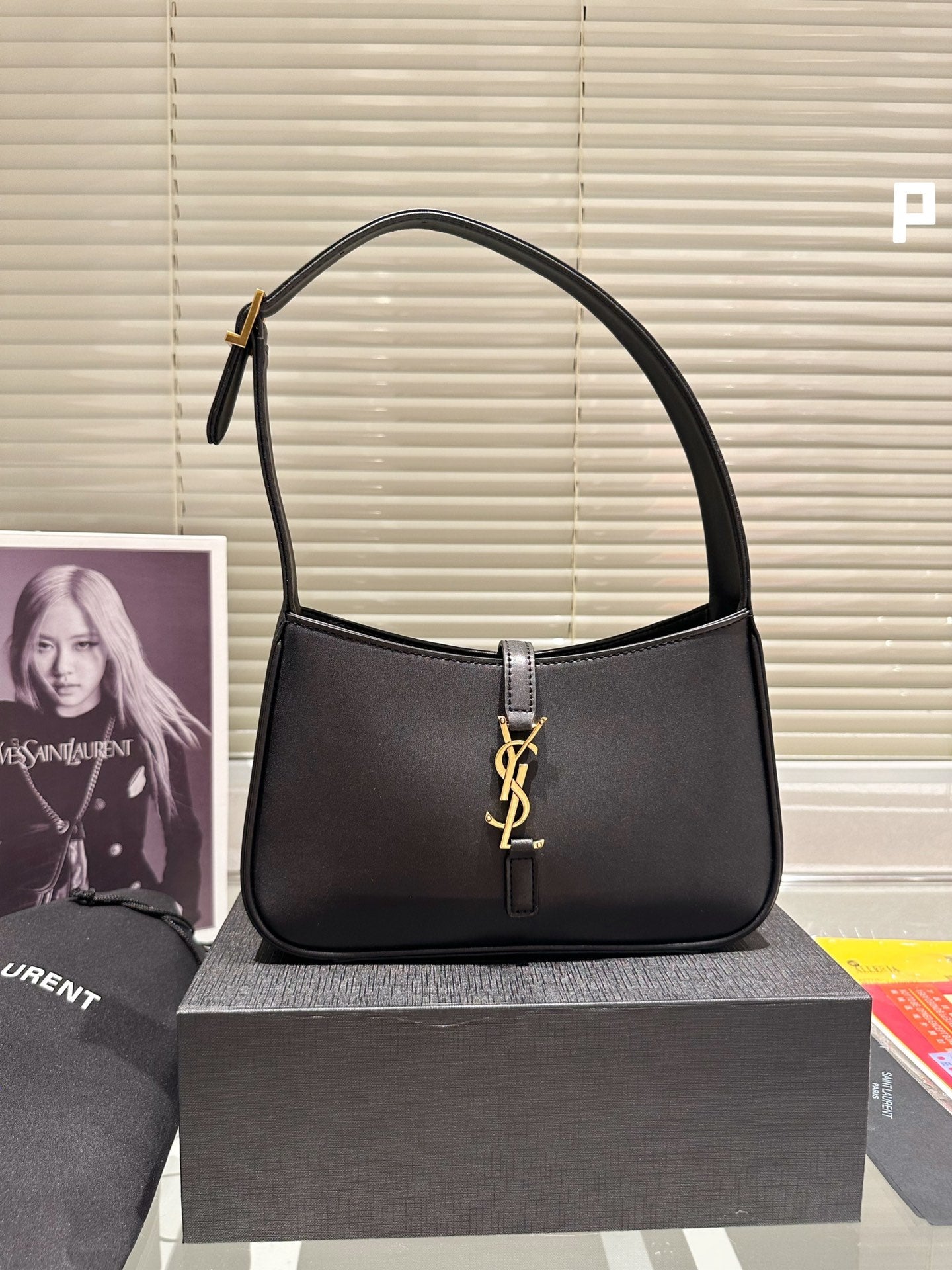 EN - New Arrival Bags SLY 345