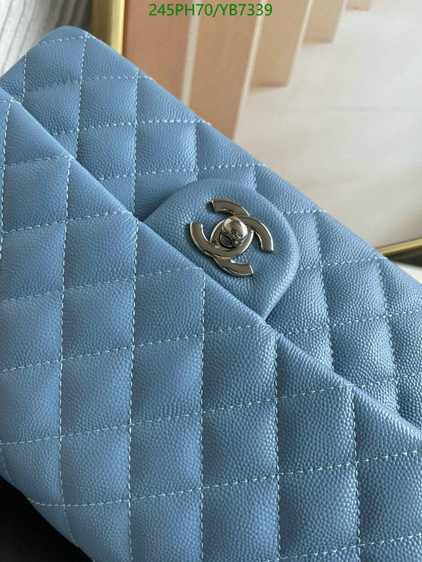 SAMC - CHL Bags - 741