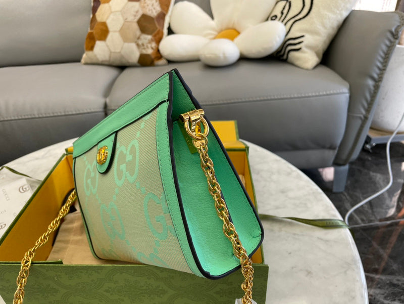 Glami Fashion - GCI Bags - 11809