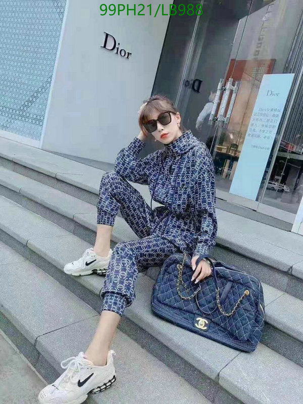 SAMC - CHL Bags Handbags - 138