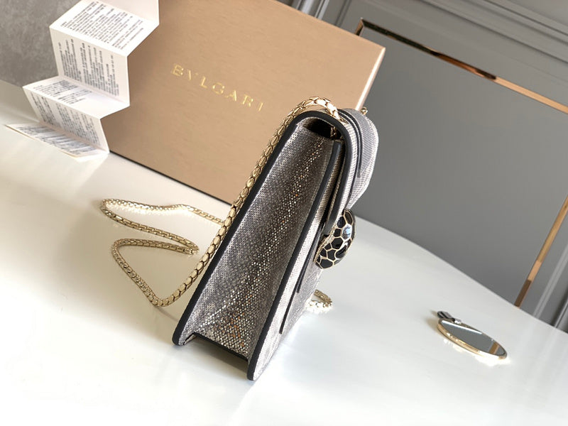 Glami - BGL Bags - 163